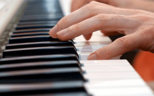 文艺路雅马哈钢琴西安专卖店分享音级的有关知识