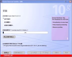 oracle10g下载