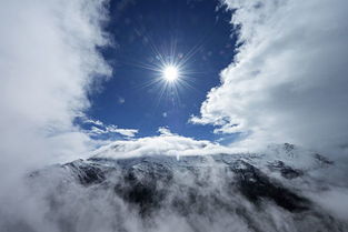 拨开云雾见天日,这句古诗是什么意思 