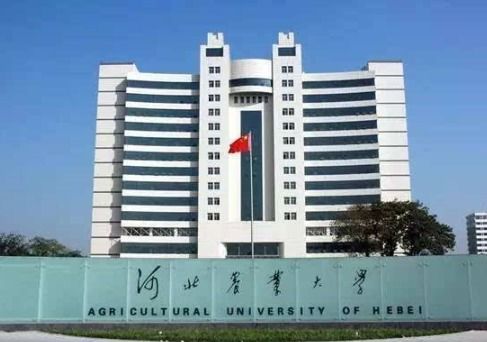 428分被河北农业大学录取(天津农学院与河北农业大学哪个更好一个在天津一个在保定。)