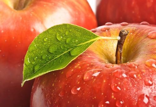 苹果很甜,高血压高血糖依然可以吃苹果,并且还有很多好处