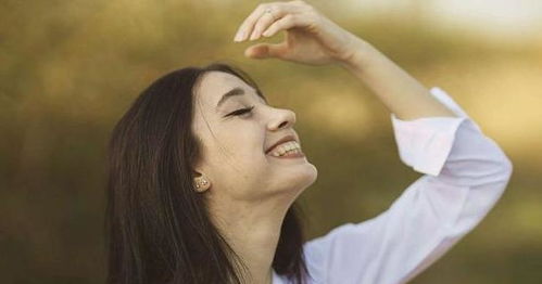 福气脸 的女人,多半会有这三个特质,快看看你有没有