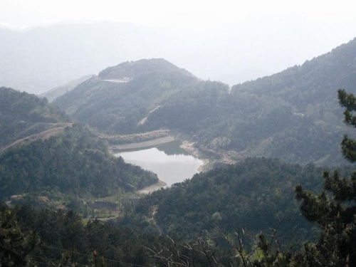 湖北黄冈麻城铁门岗乡