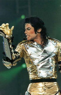 迈克尔杰克逊演唱会高清德国,迈克尔·杰克逊演唱会高清德国:盛大的盛宴
