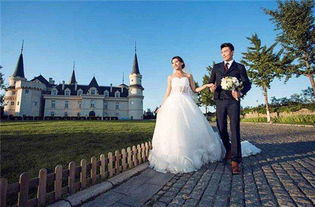 哈尔滨最好的婚纱摄影,哈尔滨哪家的婚纱摄影照的好？？？