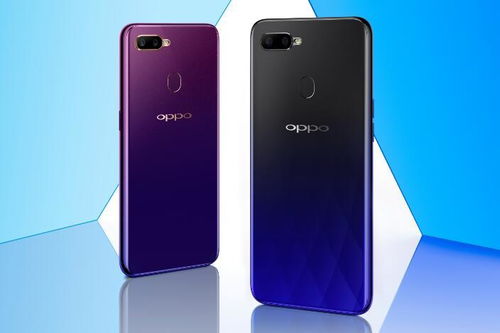 oppo a7x,OPPO A7x手机配置参数详解-第3张图片