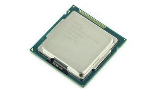 CPU、APU、GPU分别是什么概念？