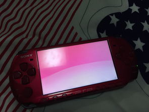 psp3000刷机(psp3000刷机后怎么启动)