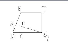 正方形角的定义 边的定义 