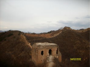 古北口长城,古北口长城旅游攻略 马蜂窝 