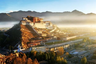 西藏旅游一般玩几天?拉萨适合玩几天?不看后悔