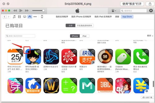 iphone appstore 填完信息显示无法购买