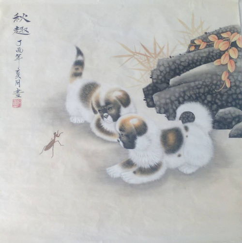 徐海亭 中国当代著名画家