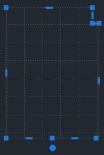 cad怎样创建可以调节形状的图案填充