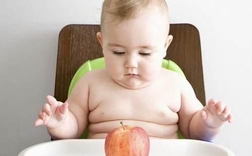 儿童减肥，儿童减肥什么方法比较好