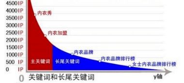 长尾市场或许才是,典型长尾市场有哪些