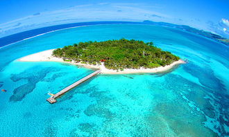 塞班岛和马尔代夫旅游那里最适合度假