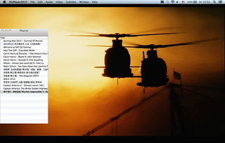 FlyPlayer2017 for Mac版 FlyPlayer2017 Mac版下载 V1.0 PC6苹果网 