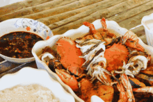 吃螃蟹的季节到了,但这4个部位千万不能吃
