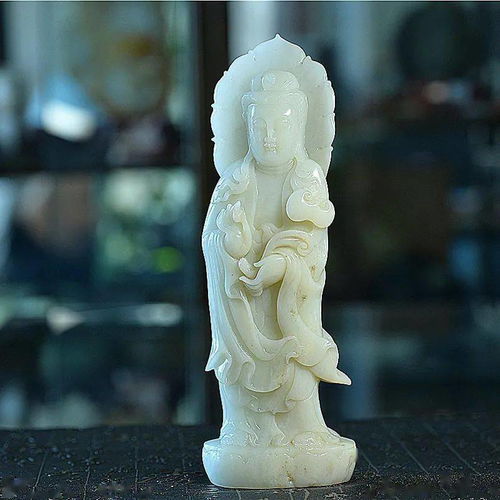 玉雕中为什么佛像题材较多 揭开玉雕中的佛像艺术