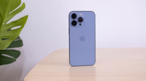 为什么建议入手iPhone 13 Pro 懂行的人都买pro