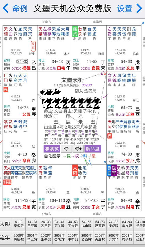 巨门落陷忌入父母宫的情况 