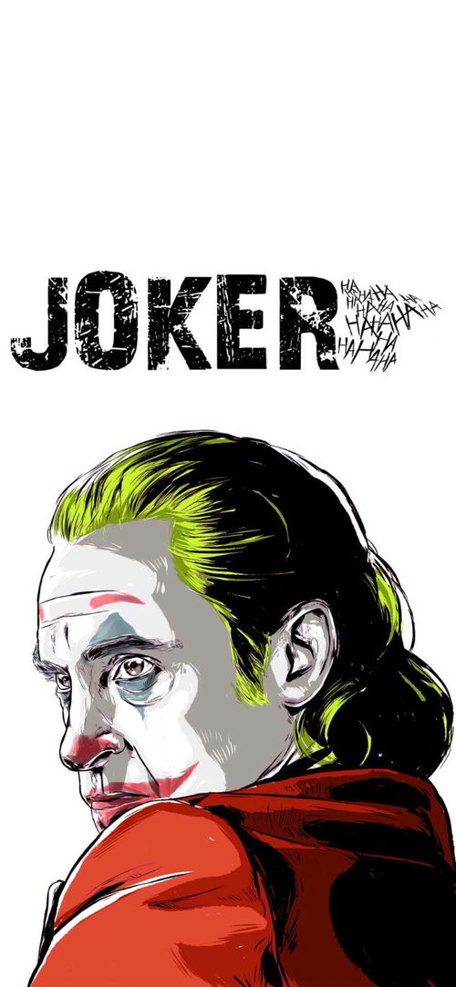 Joker手机壁纸竖屏 搜狗图片搜索