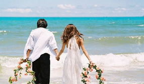 结婚旅行,有什么地方适合新婚蜜月旅游的啊？？？