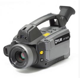 红外热成像仪flir