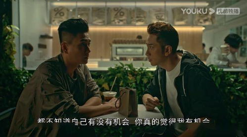 飞虎3 这九位香港男演员,全都认识,才算真正的港剧迷