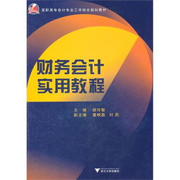 会计 实用 教程,会计信息化实用教程