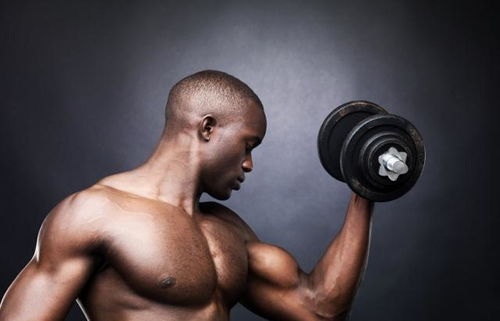 新手想要练肌肉,增肌要学会这几个方法,让你变身肌肉男