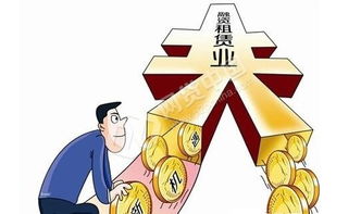 什么是金融租赁