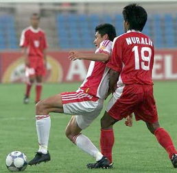 2000年亚洲杯决赛,亚洲杯八强进四强规则