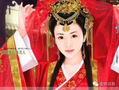 中国5000年的婚姻搭配规律绝非空穴来风 一定要看看