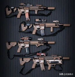 magpul ar stock and grip,Magpul AR Stock and Grip: A Comprehensive Guide