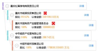 重庆松藻煤电有限责任公司怎么样？