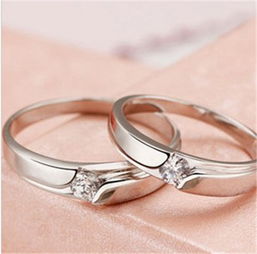 纯银的戒指大概多少钱合适 如何辨别纯银戒指的真假