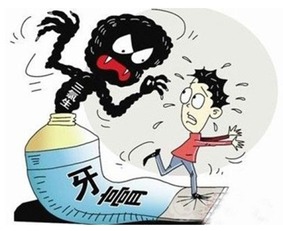 央视曝光后,我就再也没用过这些牙膏 