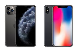 iPhoneX XR爆改11Pro,几乎零成本,史上最廉价改装机方案