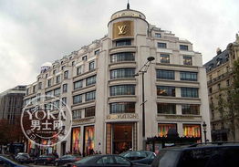 大牌处女buy Louis Vuitton旅行箱包
