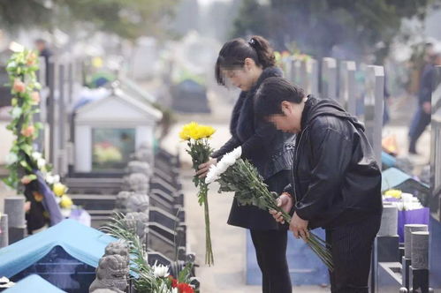 俗语 女婿莫上坟,上坟惹先人 ,为何女婿不能上坟祭祀