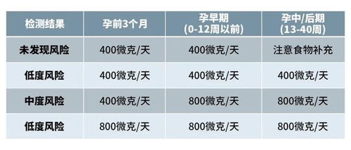 叶酸的营养价值,帮助提升免疫力