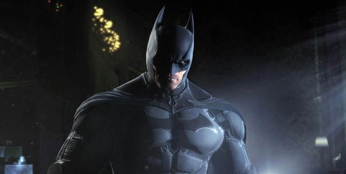 以凡人之躯,比肩神明,最早说的不是钢铁侠,是蝙蝠侠
