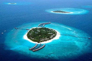 马尔代夫哪个岛孩子全免费（马尔代夫海岛推荐）