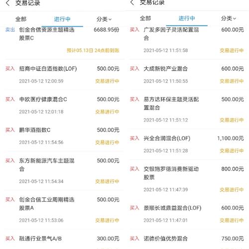 易方达蓝筹精选005827定投可以停掉吗