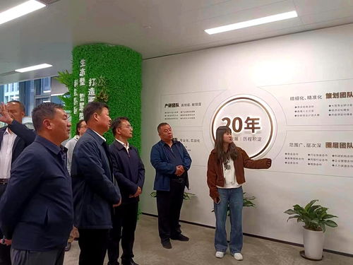  上海富邦农业发展有限公司,绿色农业的引领者 天富登录