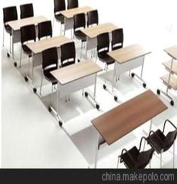 泉州培训桌 培训桌定做 泉州电脑椅供应 泉州办公家具