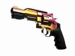 CSGO左轮武器箱武器箱里面有什么 CSGO左轮武器箱武器箱内容介绍 快吧游戏 