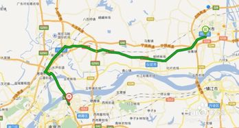 从扬州到南京攻略路线怎么走